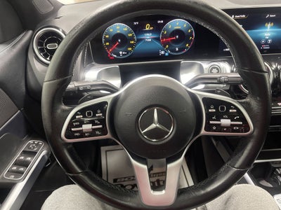 2020 Mercedes-Benz GLB 250 4MATIC®
