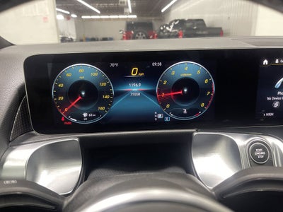 2020 Mercedes-Benz GLB 250 4MATIC®