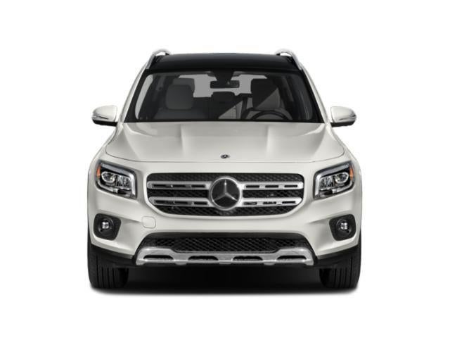 2020 Mercedes-Benz GLB 250 4MATIC®