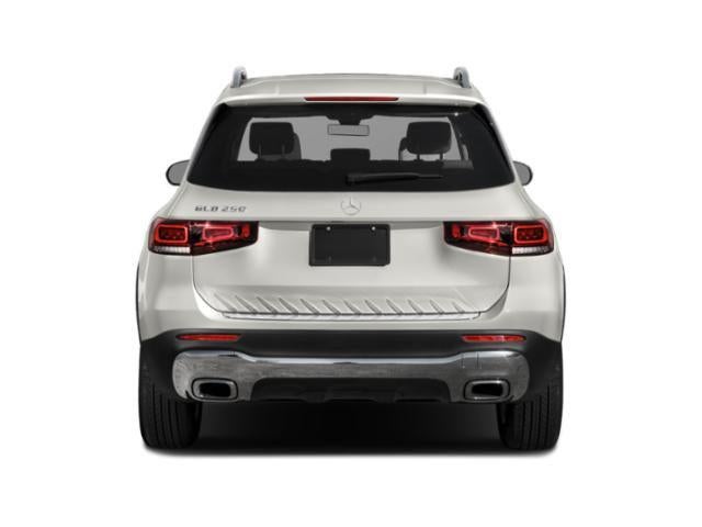 2020 Mercedes-Benz GLB 250 4MATIC®