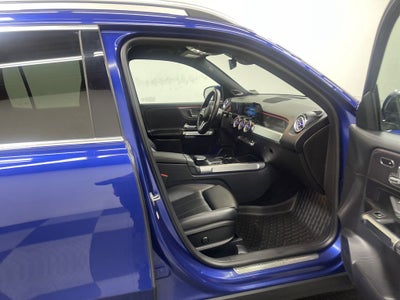 2021 Mercedes-Benz GLB 250 4MATIC®