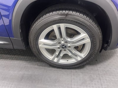 2021 Mercedes-Benz GLB 250 4MATIC®