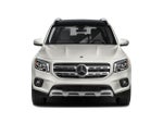 2021 Mercedes-Benz GLB 250 4MATIC®