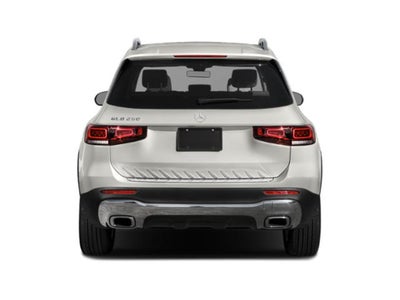 2021 Mercedes-Benz GLB 250 4MATIC®