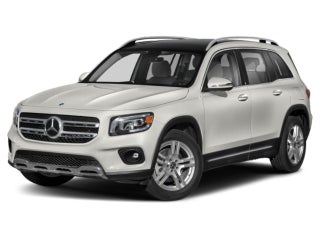 2021 Mercedes-Benz GLB 250 4MATIC®