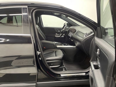 2025 Mercedes-Benz GLA 250 4MATIC®