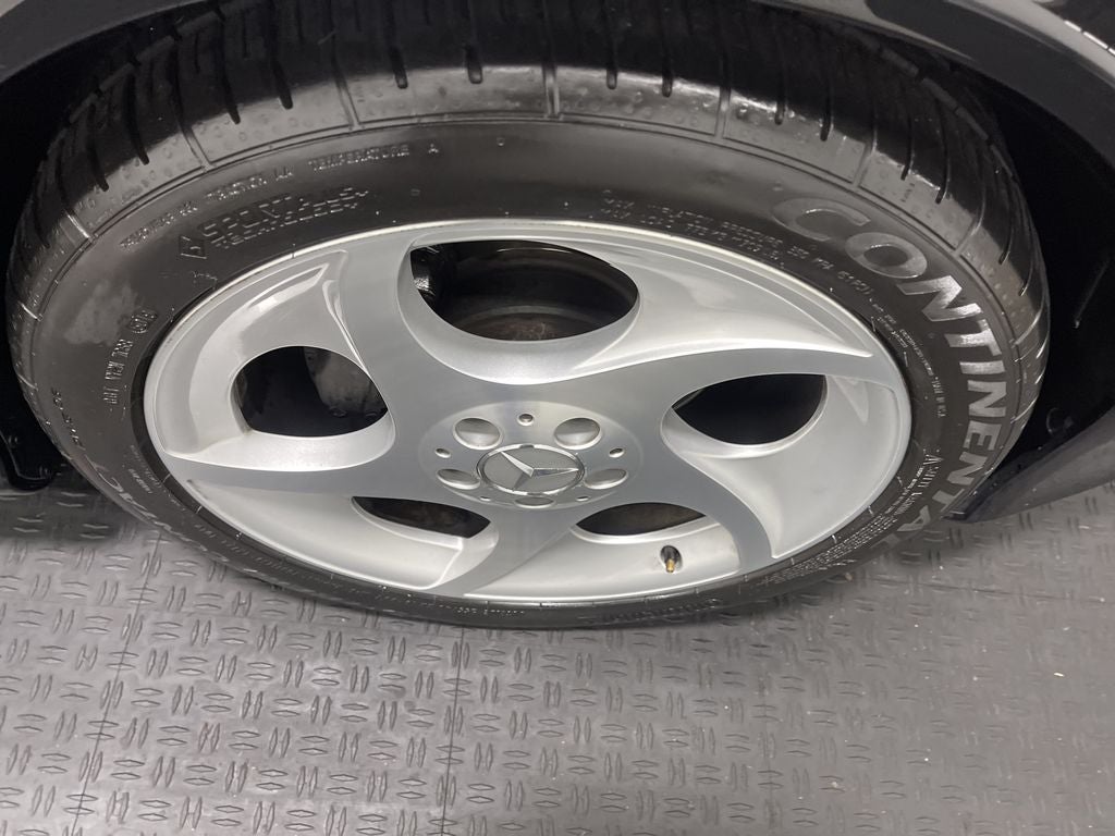 2005 Mercedes-Benz SL 500 SL 500