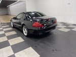 2005 Mercedes-Benz SL 500 SL 500