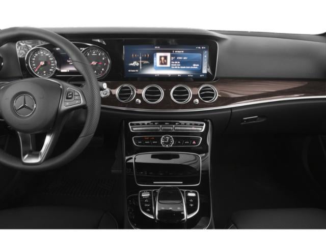 2019 Mercedes-Benz E 300 E 300