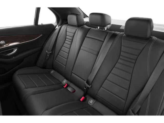 2019 Mercedes-Benz E 300 E 300