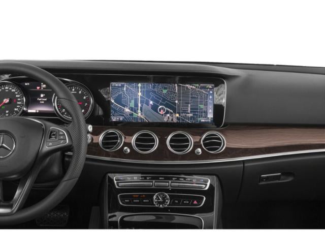 2019 Mercedes-Benz E 300 E 300