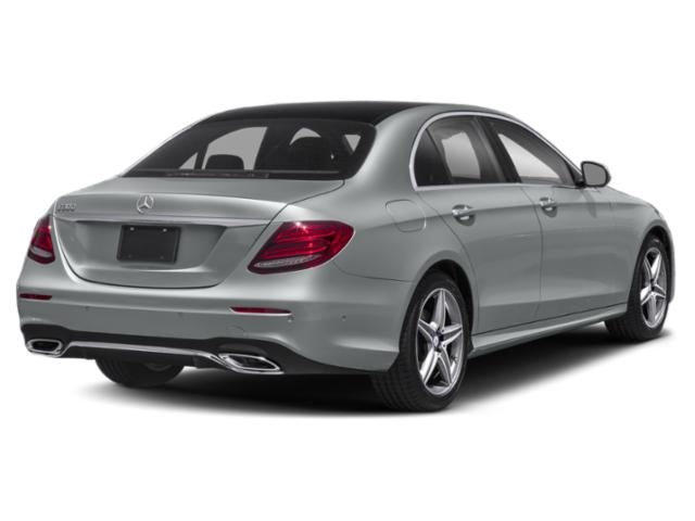 2019 Mercedes-Benz E 300 E 300