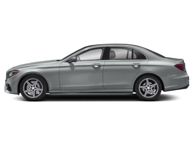 2019 Mercedes-Benz E 300 E 300