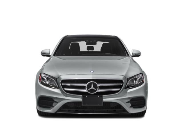 2019 Mercedes-Benz E 300 E 300