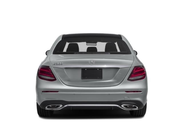 2019 Mercedes-Benz E 300 E 300