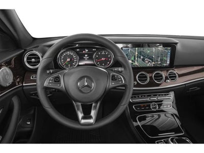 2019 Mercedes-Benz E 300 E 300