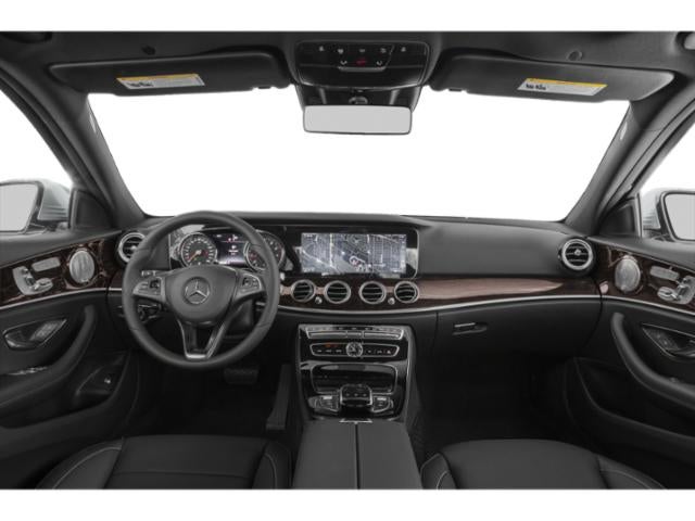 2019 Mercedes-Benz E 300 E 300