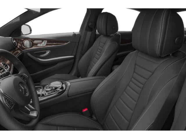 2019 Mercedes-Benz E 300 E 300