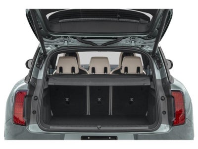 2025 MINI Countryman Cooper S