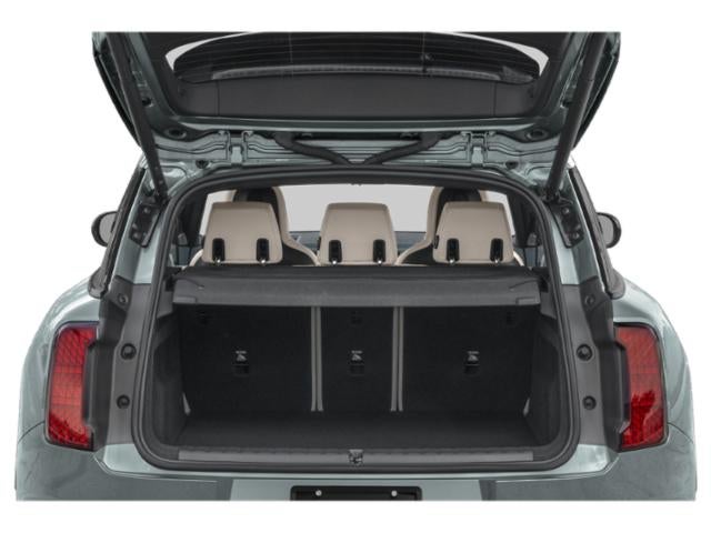 2025 MINI Countryman Cooper S