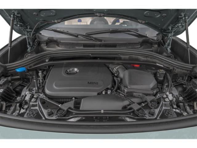 2025 MINI Countryman Cooper S