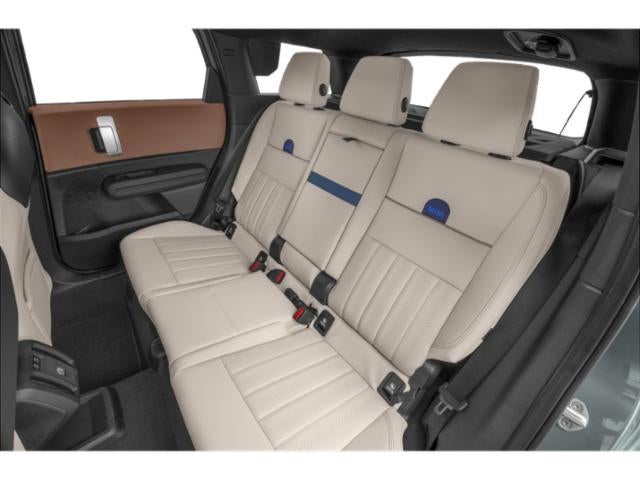 2025 MINI Countryman Cooper S