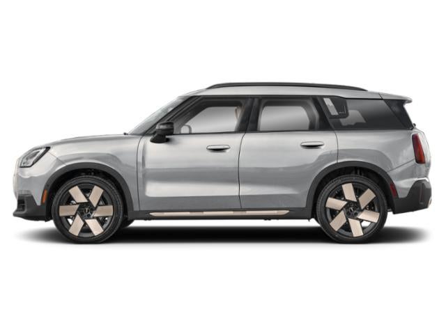 2025 MINI Countryman Cooper S