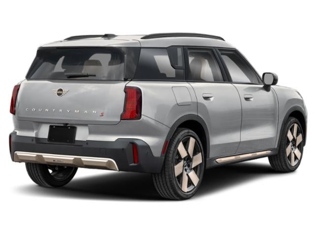 2025 MINI Countryman Cooper S