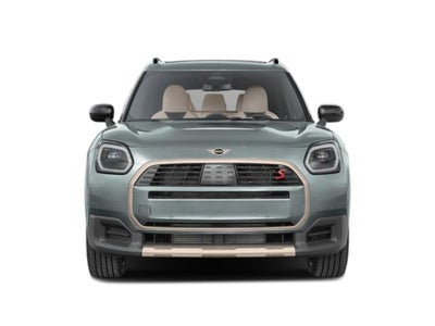 2025 MINI Countryman Cooper S