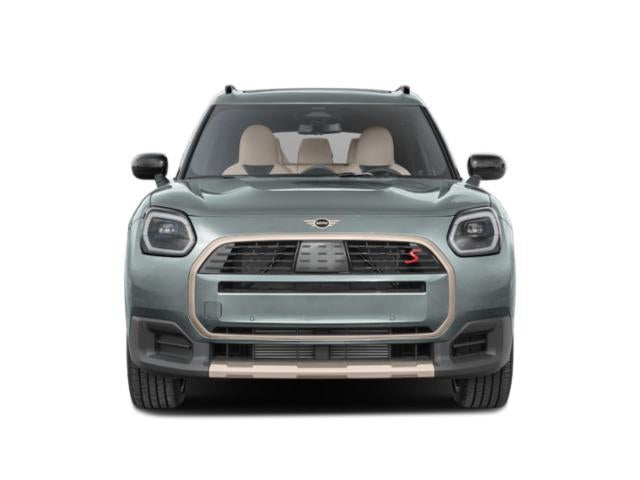 2025 MINI Countryman Cooper S