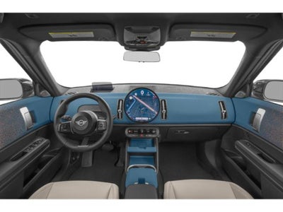 2025 MINI Countryman Cooper S