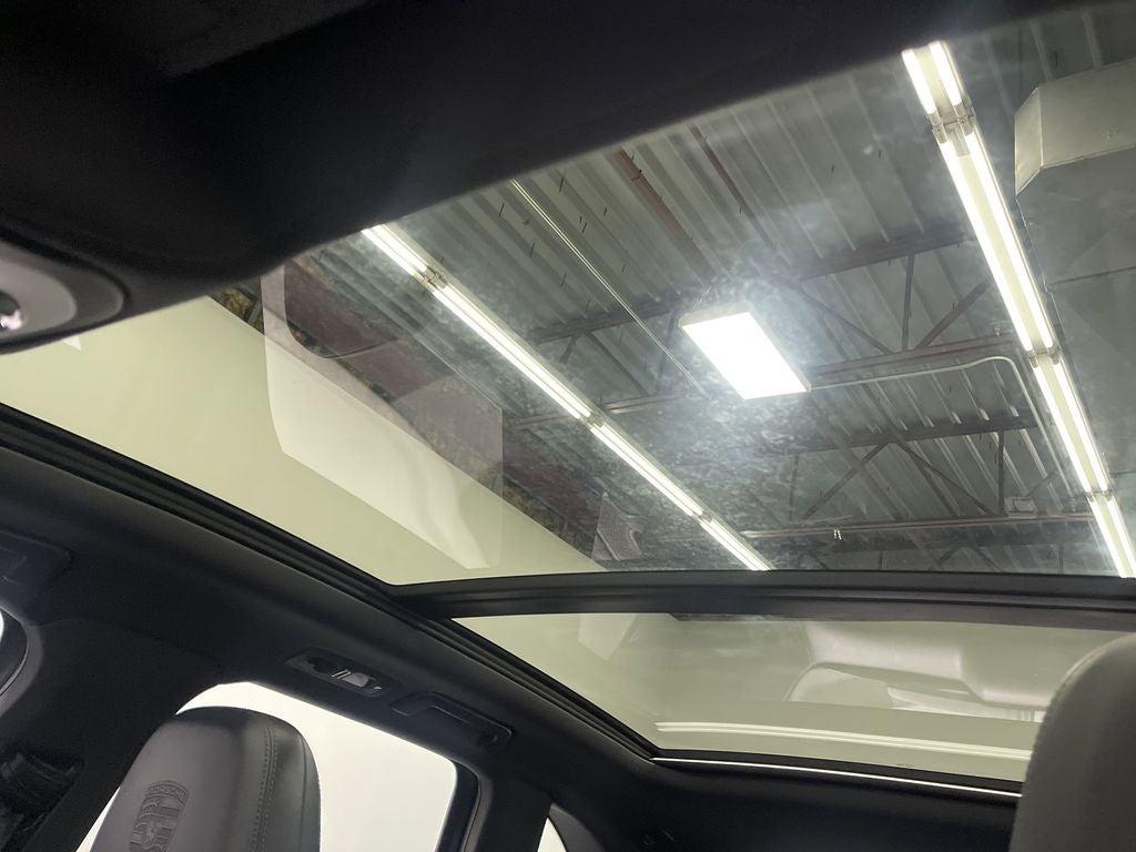 2017 Porsche Cayenne Platinum Edition