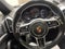 2017 Porsche Cayenne Platinum Edition