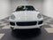 2017 Porsche Cayenne Platinum Edition