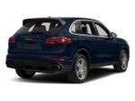 2018 Porsche Cayenne Base