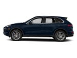 2018 Porsche Cayenne Base