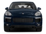 2018 Porsche Cayenne Base