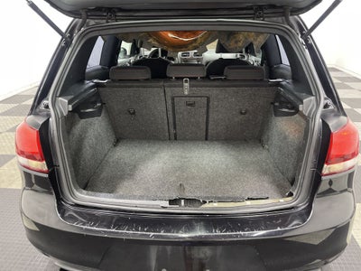 2010 Volkswagen Golf GTI 2-Door