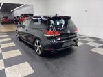 2010 Volkswagen Golf GTI 2-Door