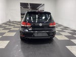 2010 Volkswagen Golf GTI 2-Door