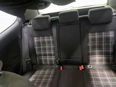 2010 Volkswagen Golf GTI 2-Door