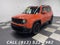 2017 Jeep Renegade Altitude FWD