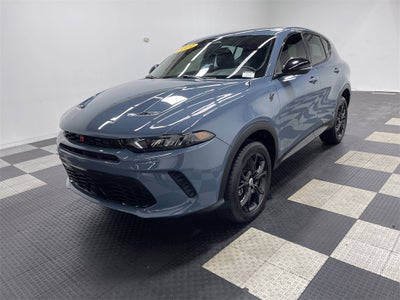 2024 Dodge Hornet GT