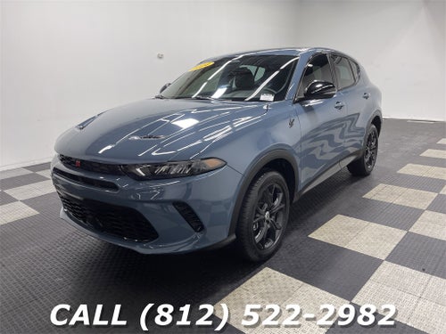 2024 Dodge Hornet GT