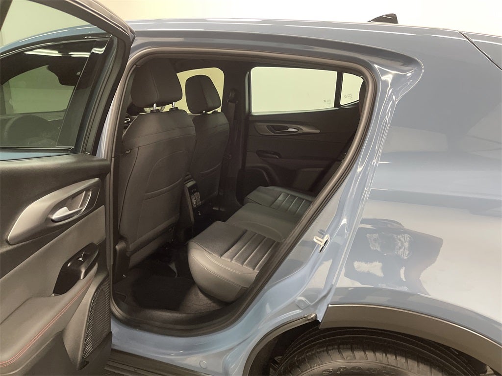 2024 Dodge Hornet GT