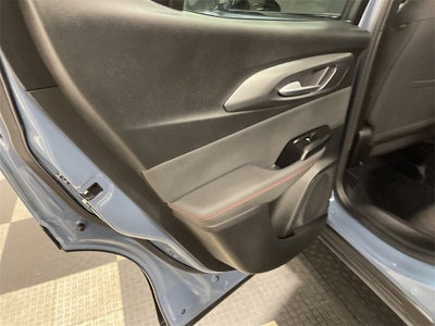 2024 Dodge Hornet GT