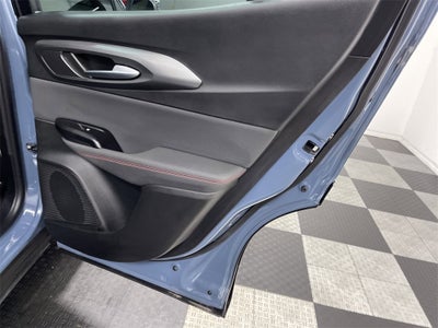 2024 Dodge Hornet GT