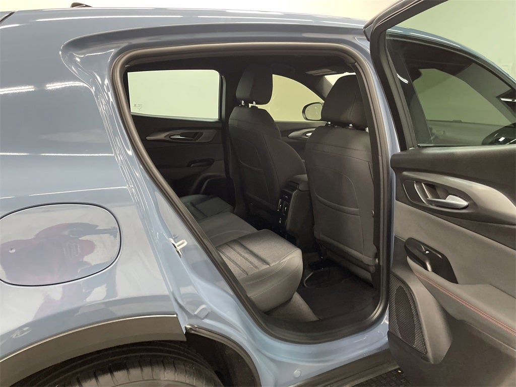 2024 Dodge Hornet GT