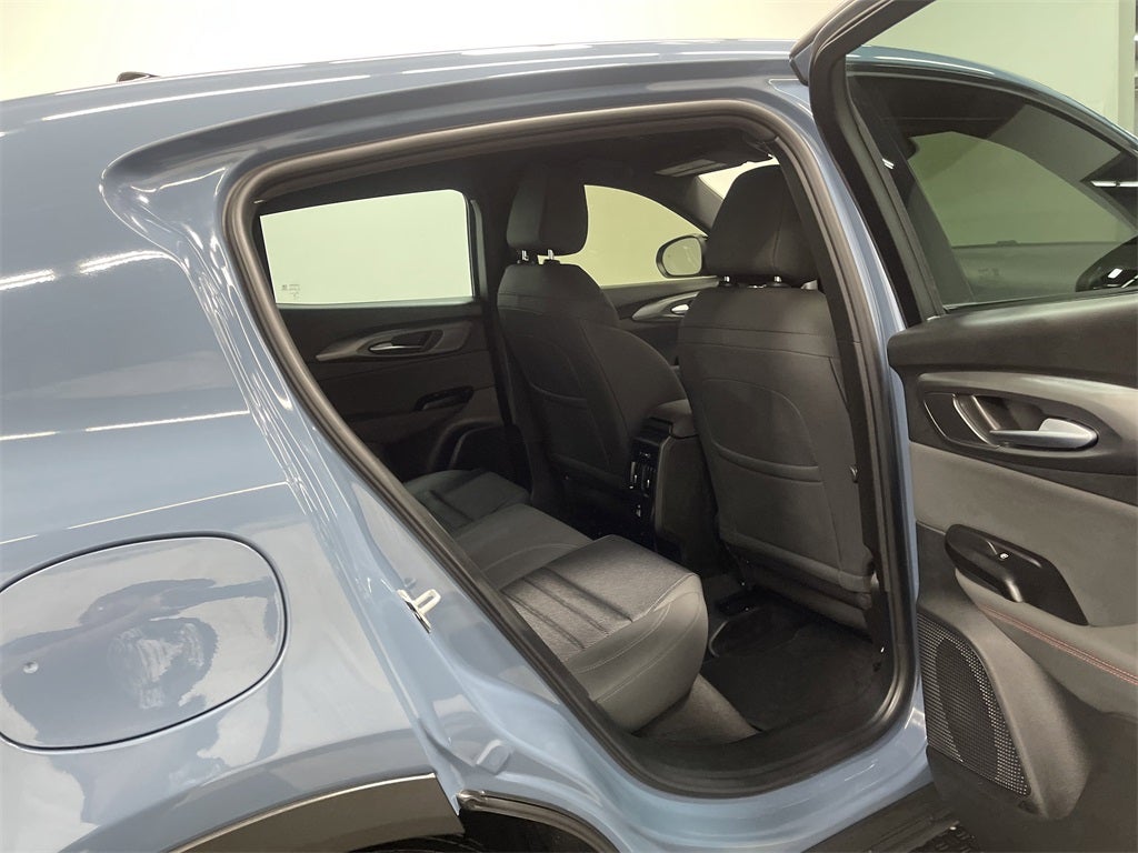 2024 Dodge Hornet GT