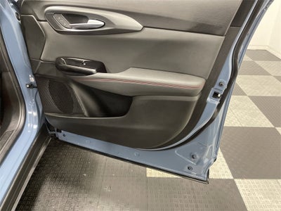 2024 Dodge Hornet GT